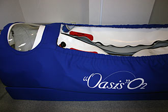OASIS O2